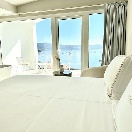 Otantus Hotel Muros Kültér fotó