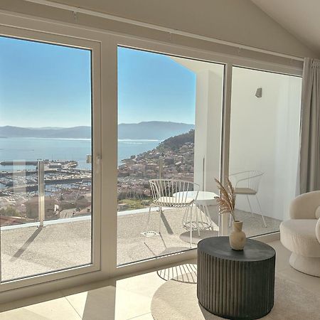 Otantus Hotel Muros Kültér fotó