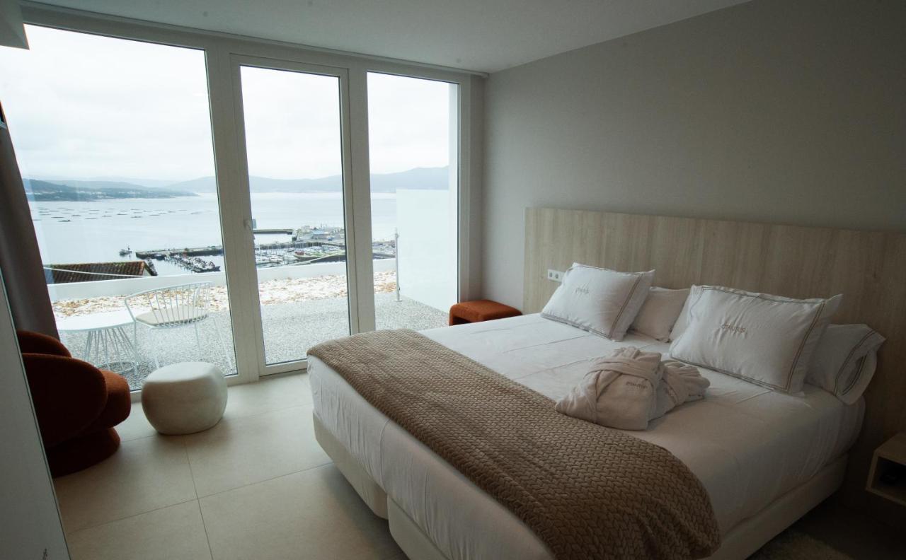 Otantus Hotel Muros Kültér fotó