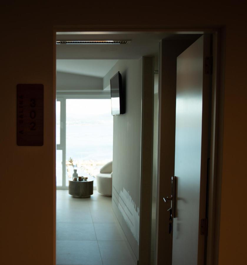 Otantus Hotel Muros Kültér fotó