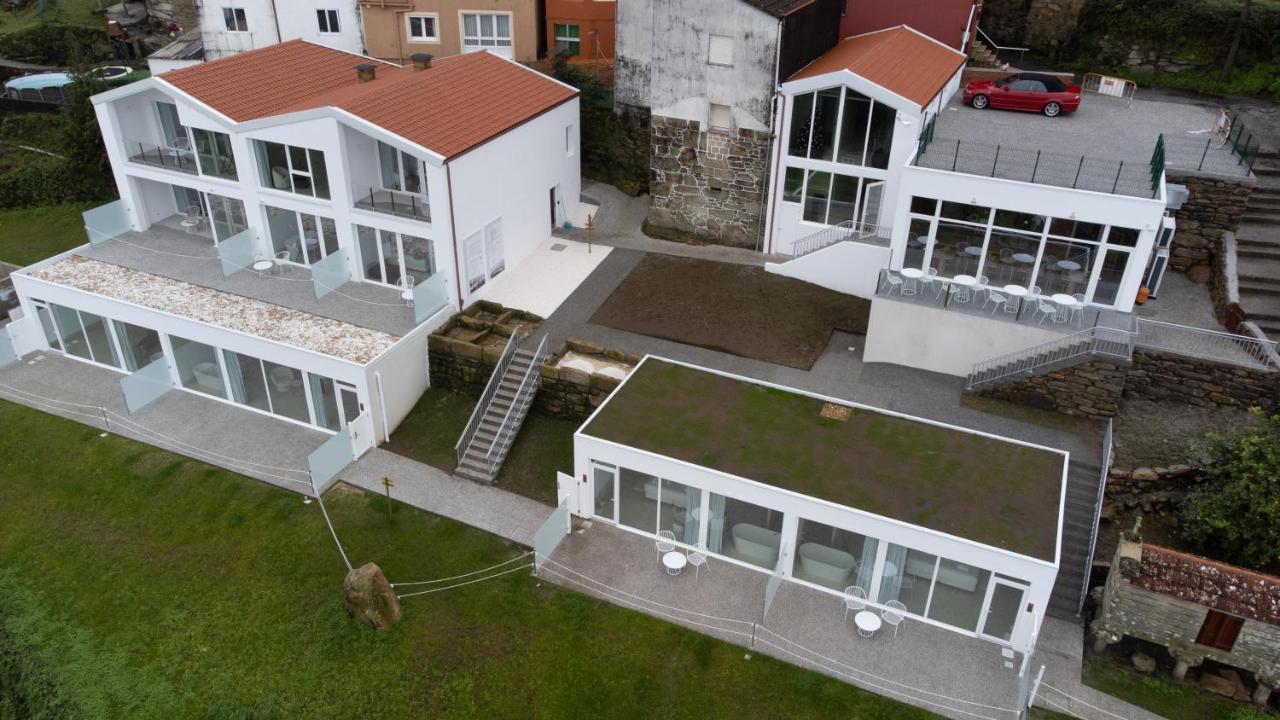 Otantus Hotel Muros Kültér fotó