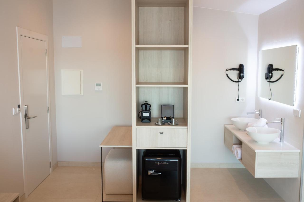 Otantus Hotel Muros Kültér fotó