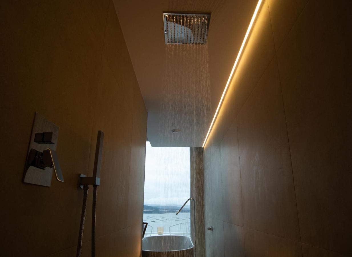 Otantus Hotel Muros Kültér fotó