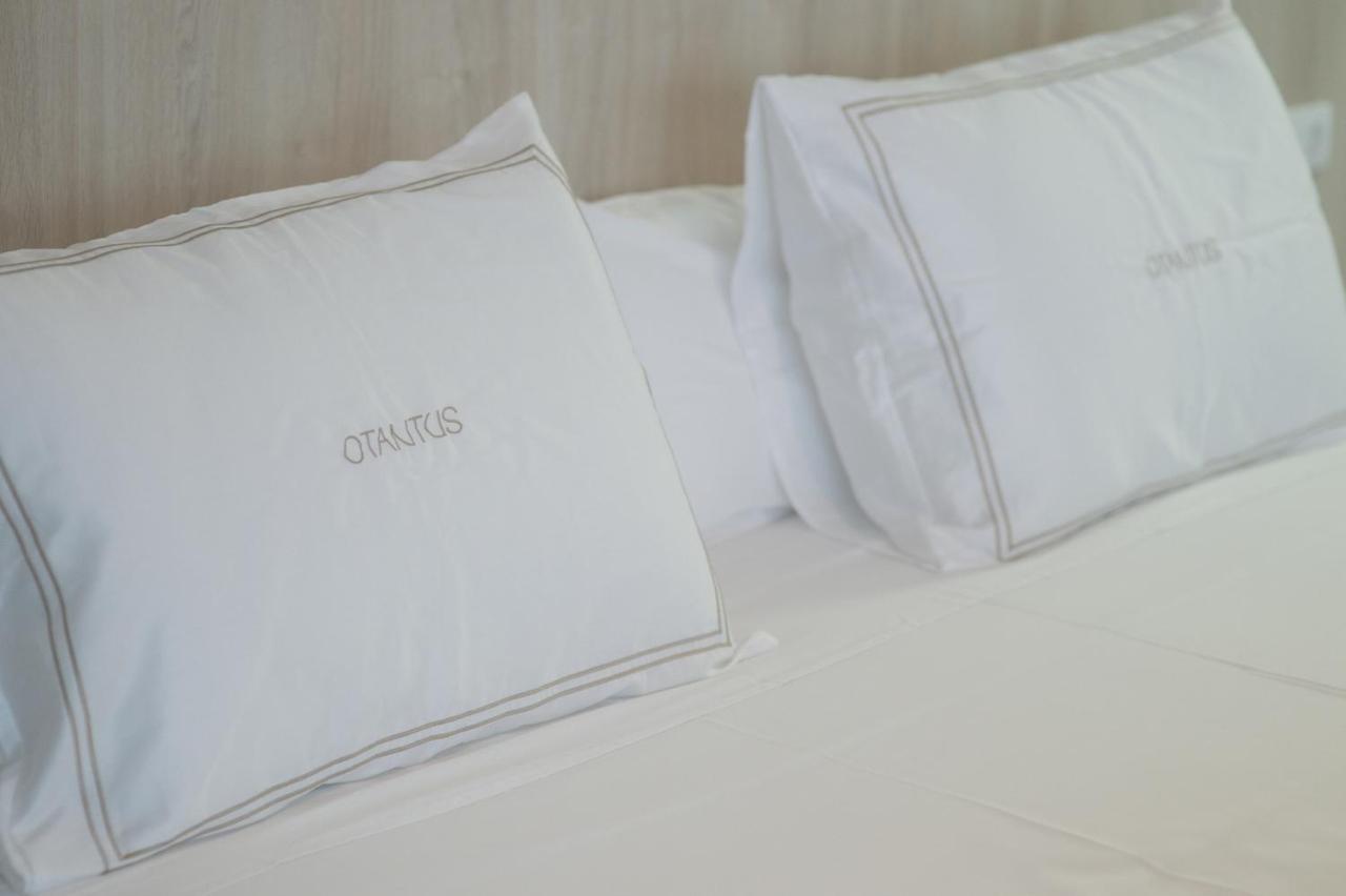 Otantus Hotel Muros Kültér fotó