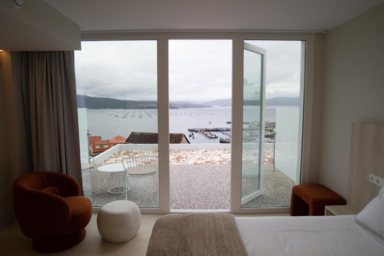 Otantus Hotel Muros Kültér fotó