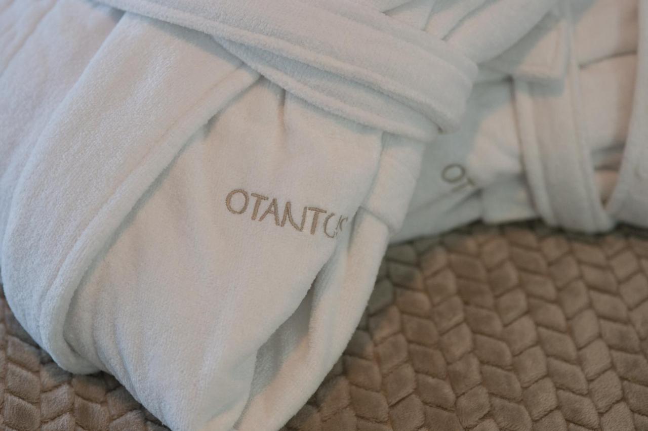 Otantus Hotel Muros Kültér fotó