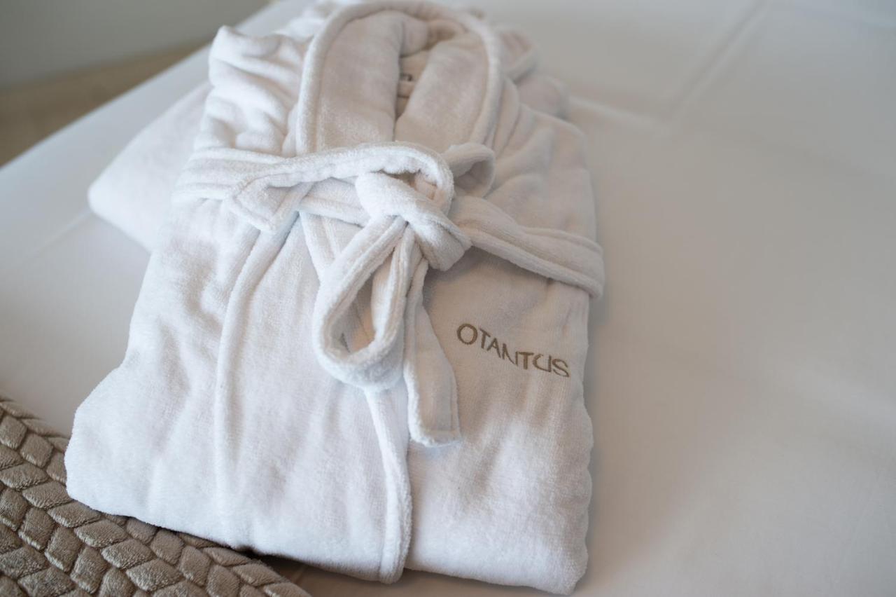 Otantus Hotel Muros Kültér fotó