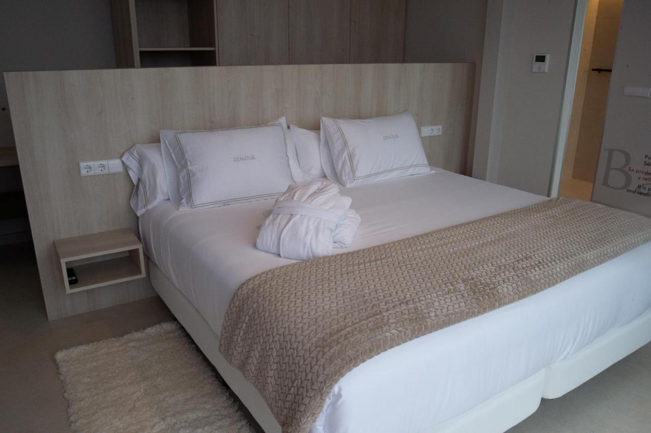 Otantus Hotel Muros Kültér fotó