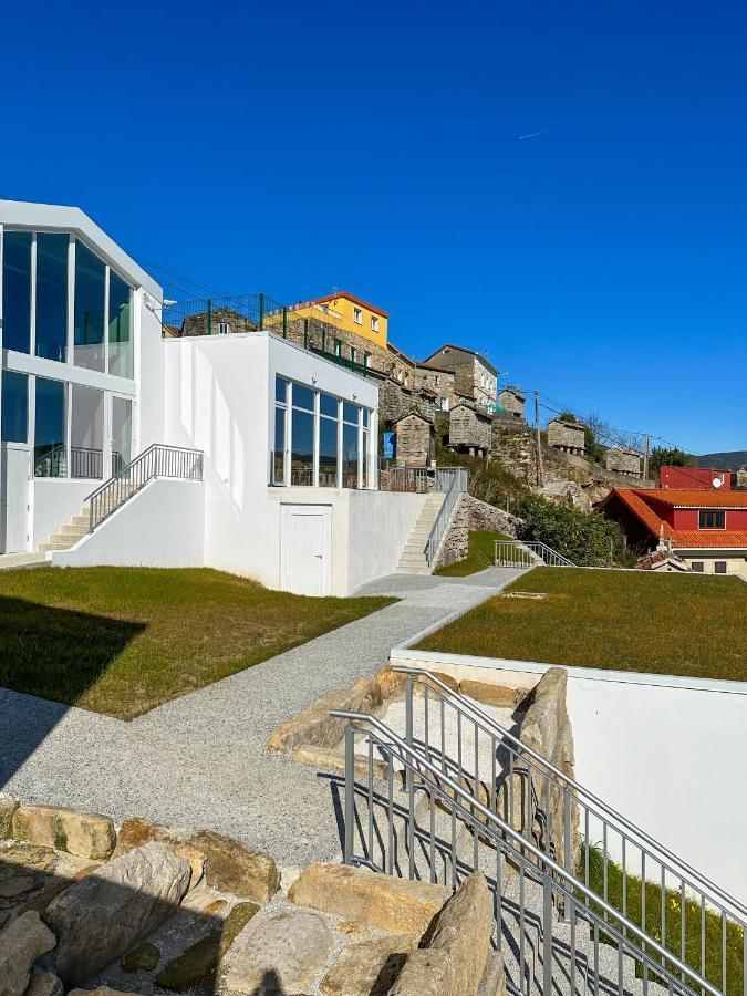 Otantus Hotel Muros Kültér fotó