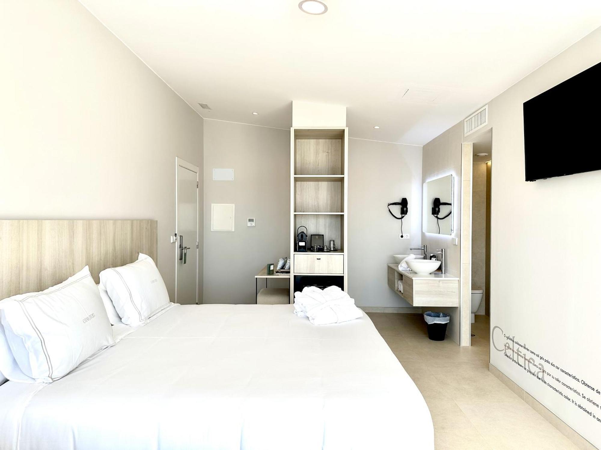 Otantus Hotel Muros Kültér fotó
