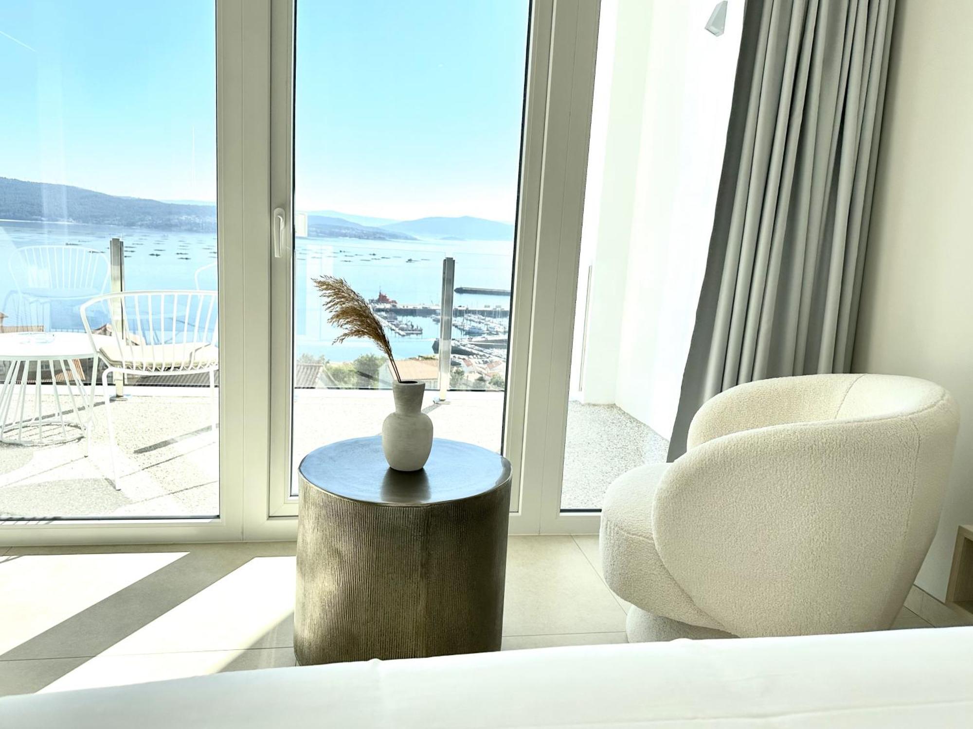 Otantus Hotel Muros Kültér fotó