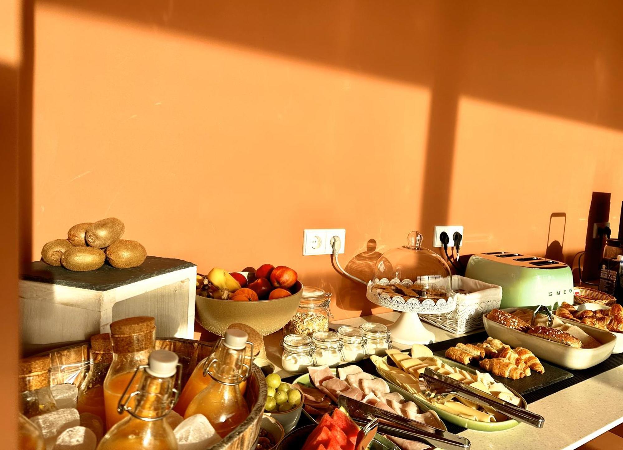 Otantus Hotel Muros Kültér fotó