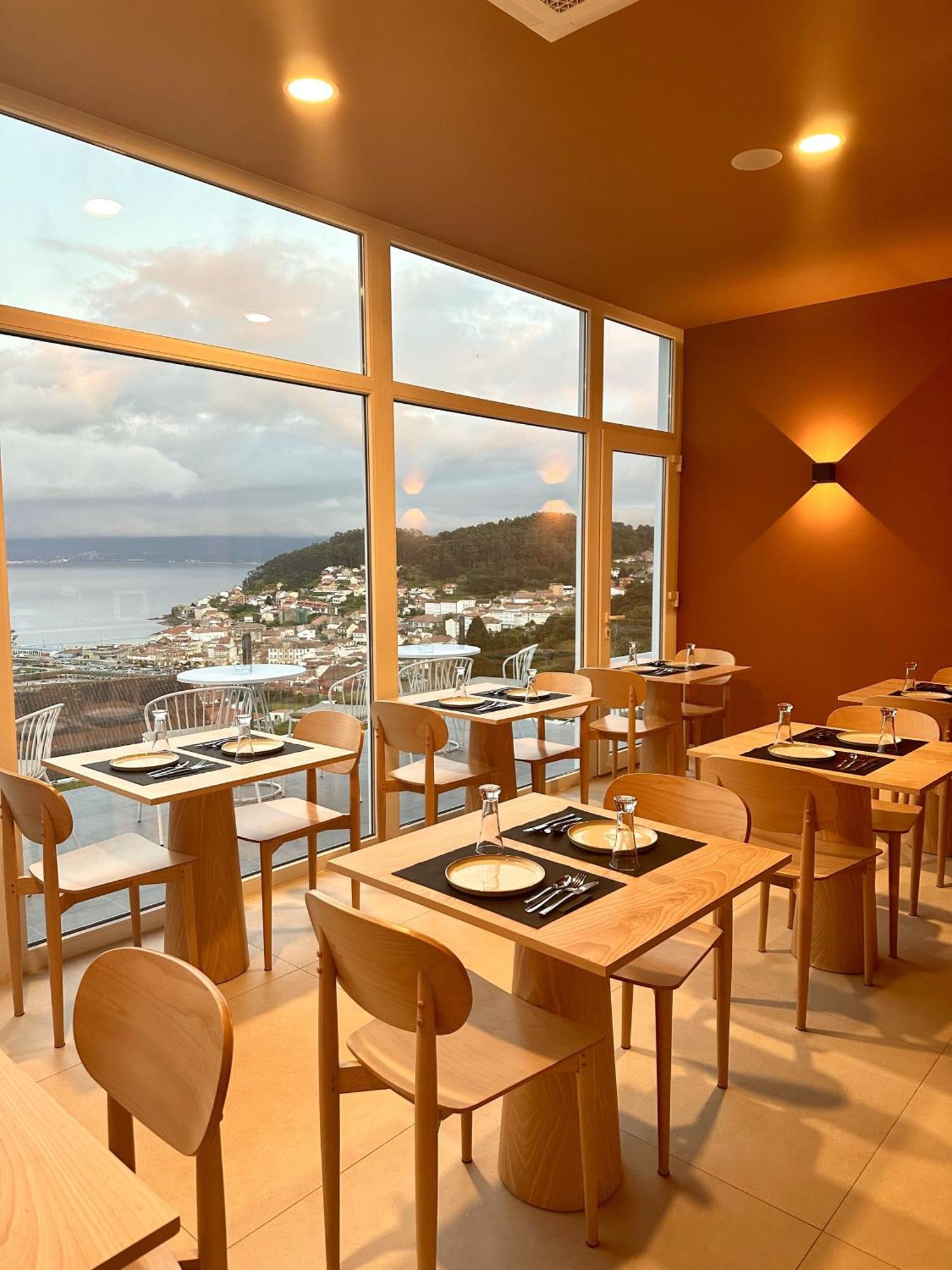 Otantus Hotel Muros Kültér fotó