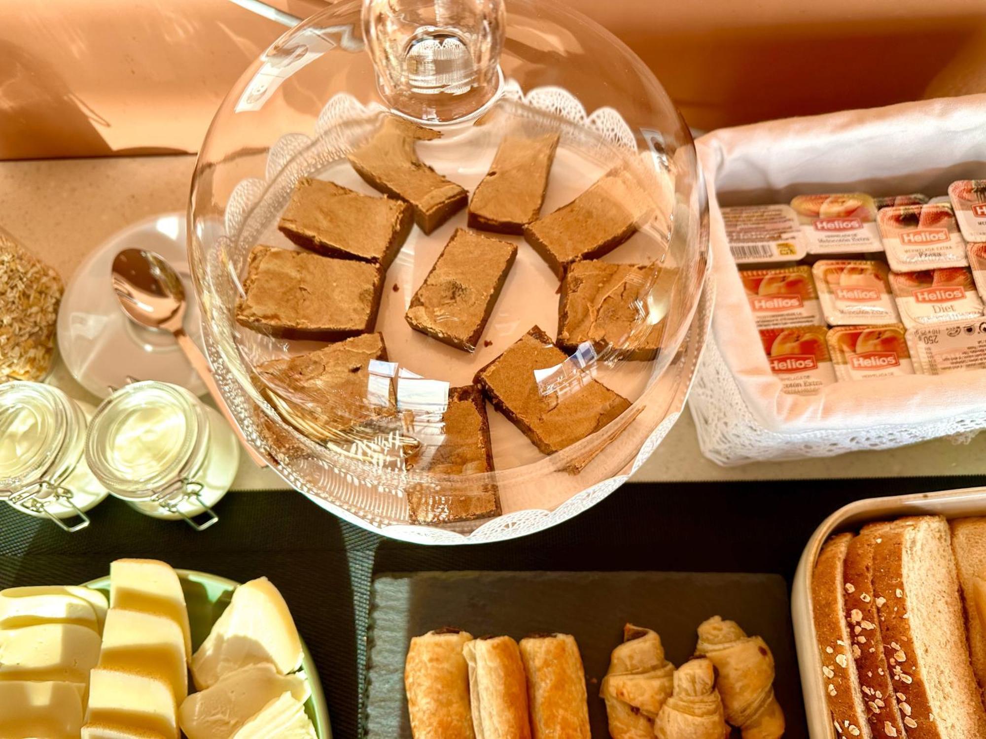 Otantus Hotel Muros Kültér fotó