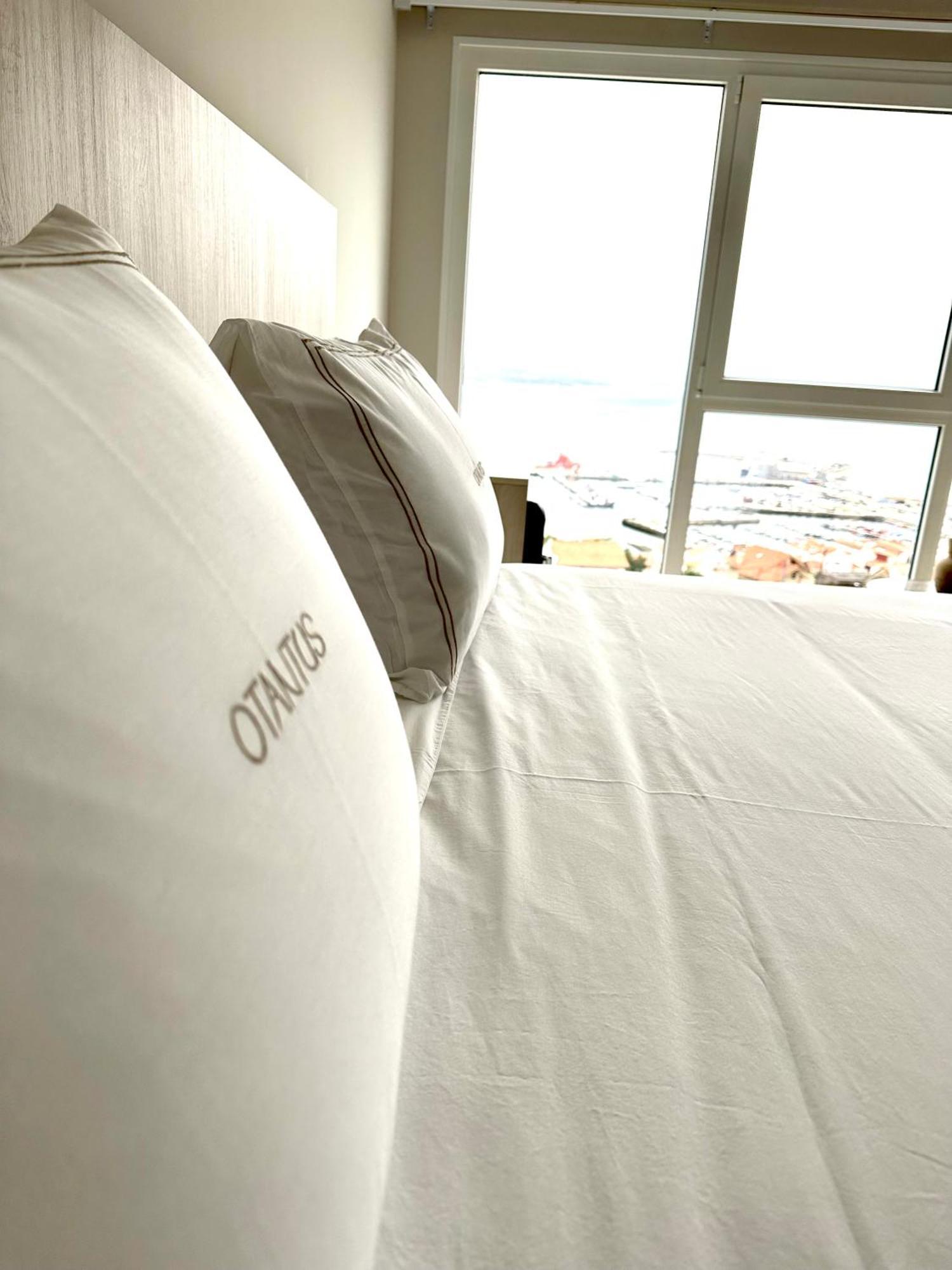 Otantus Hotel Muros Kültér fotó