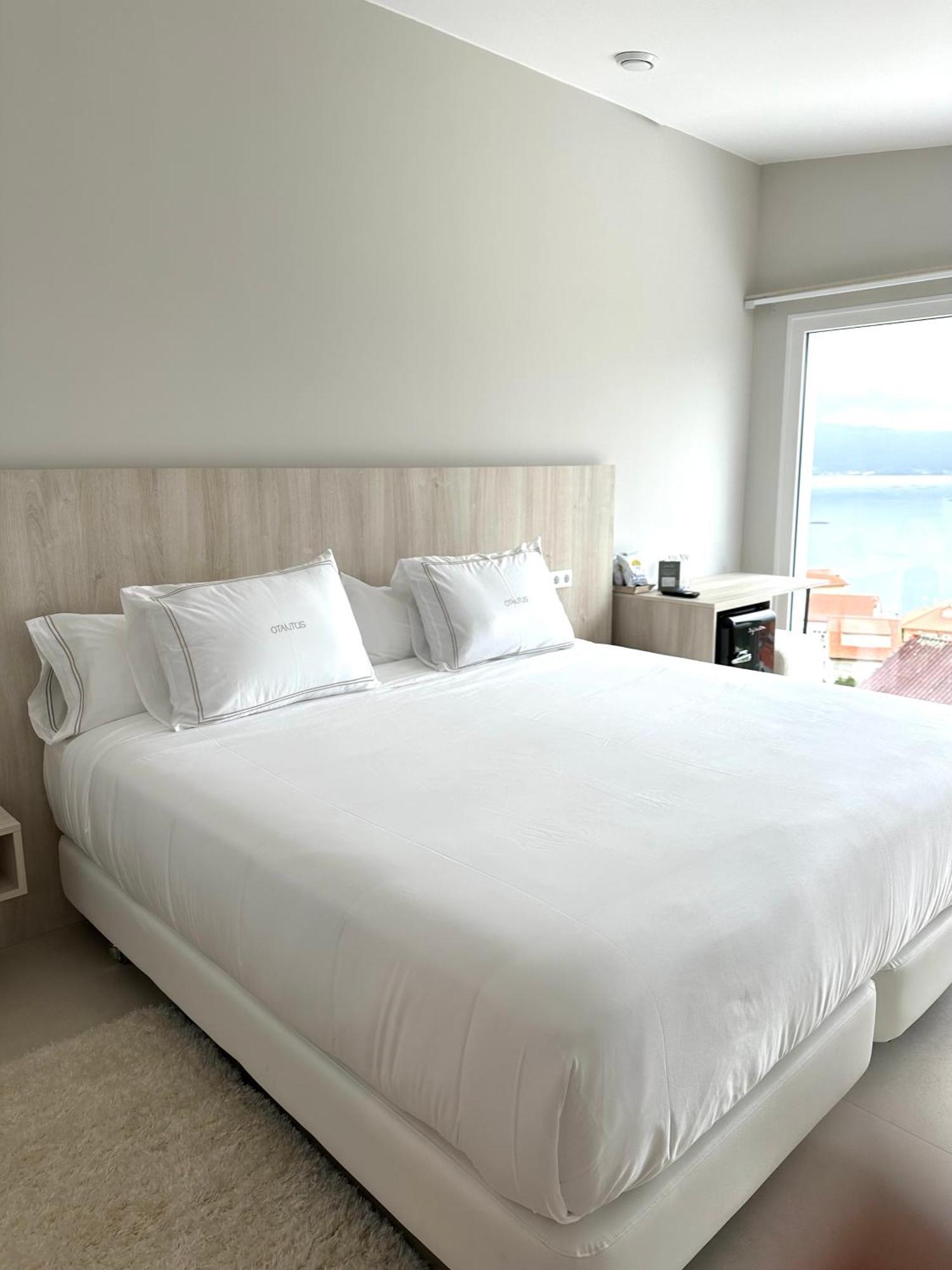 Otantus Hotel Muros Kültér fotó