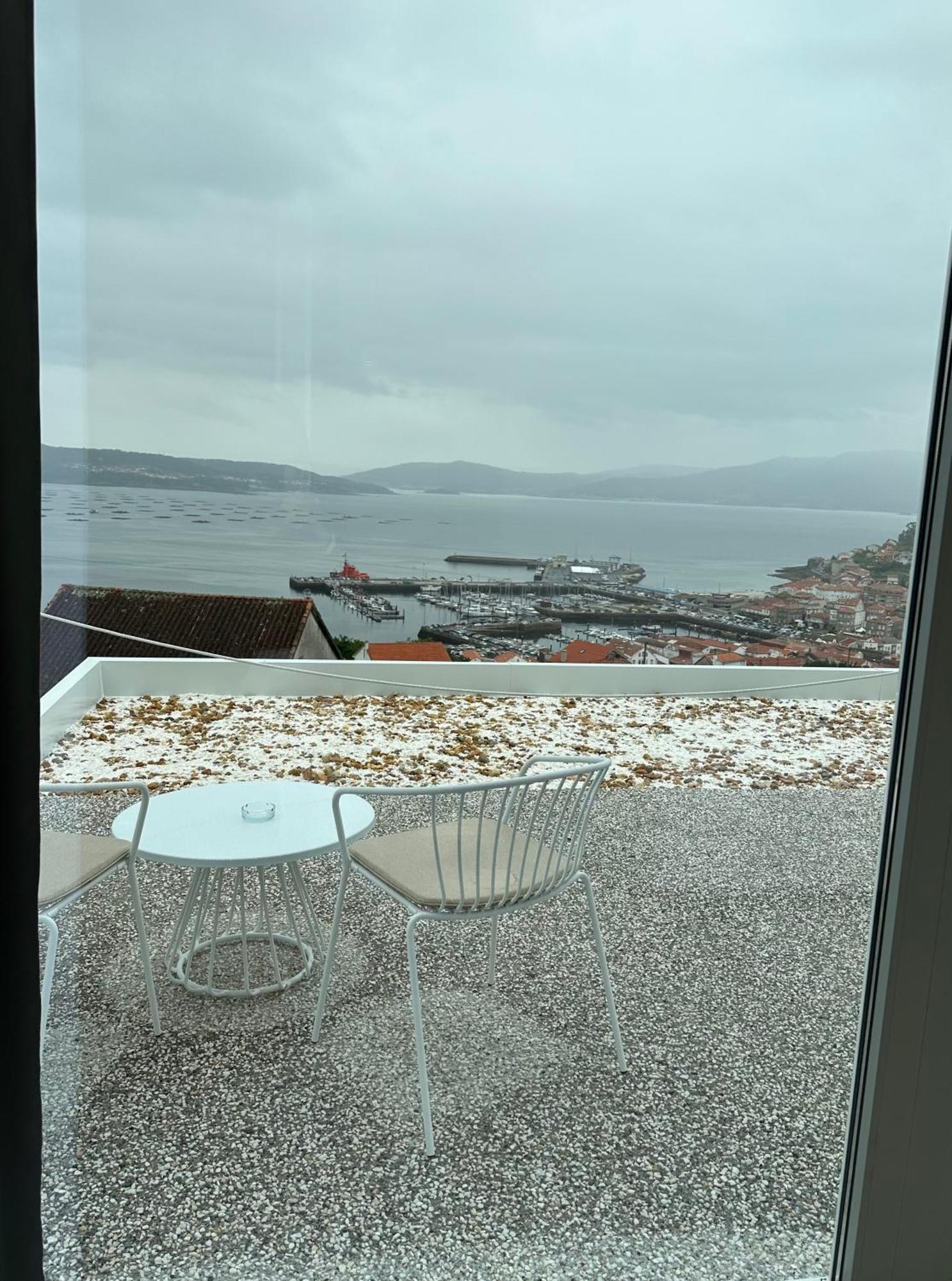 Otantus Hotel Muros Kültér fotó