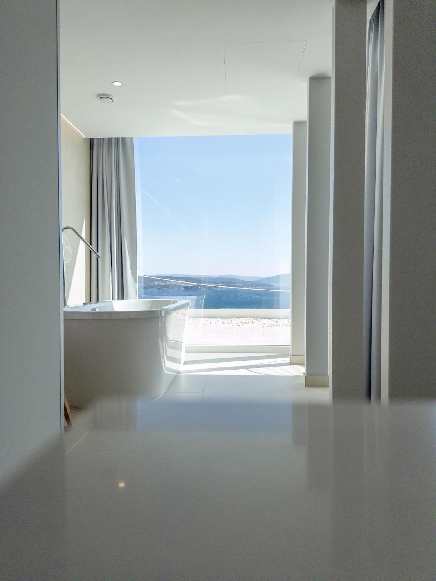 Otantus Hotel Muros Kültér fotó