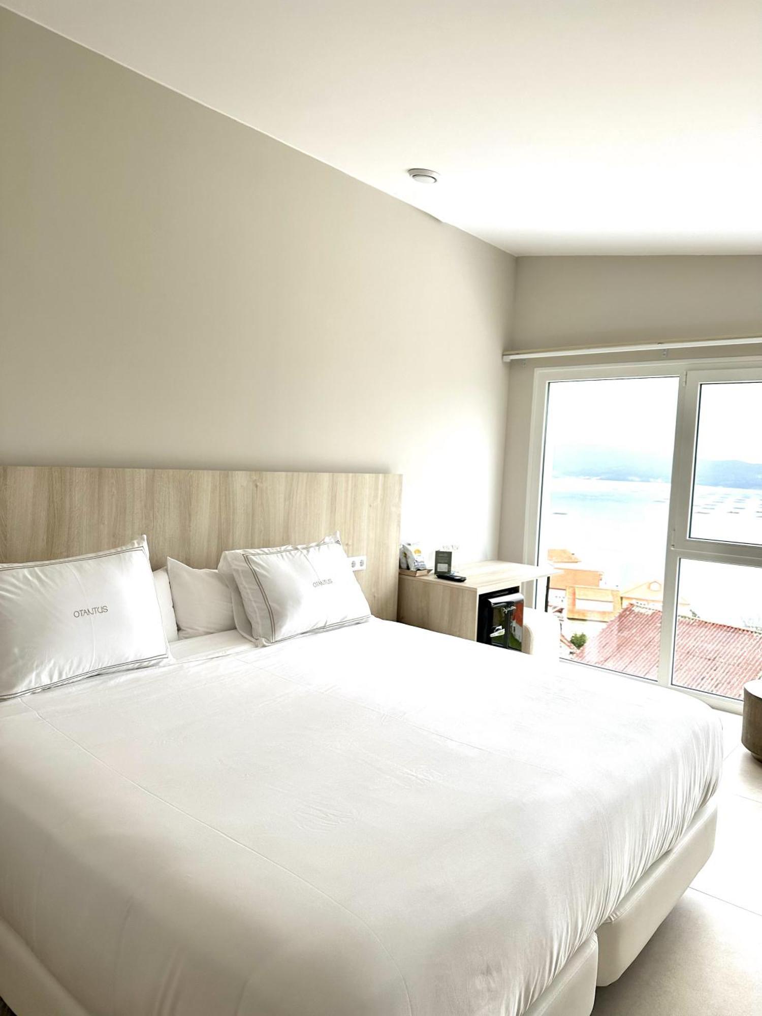 Otantus Hotel Muros Kültér fotó