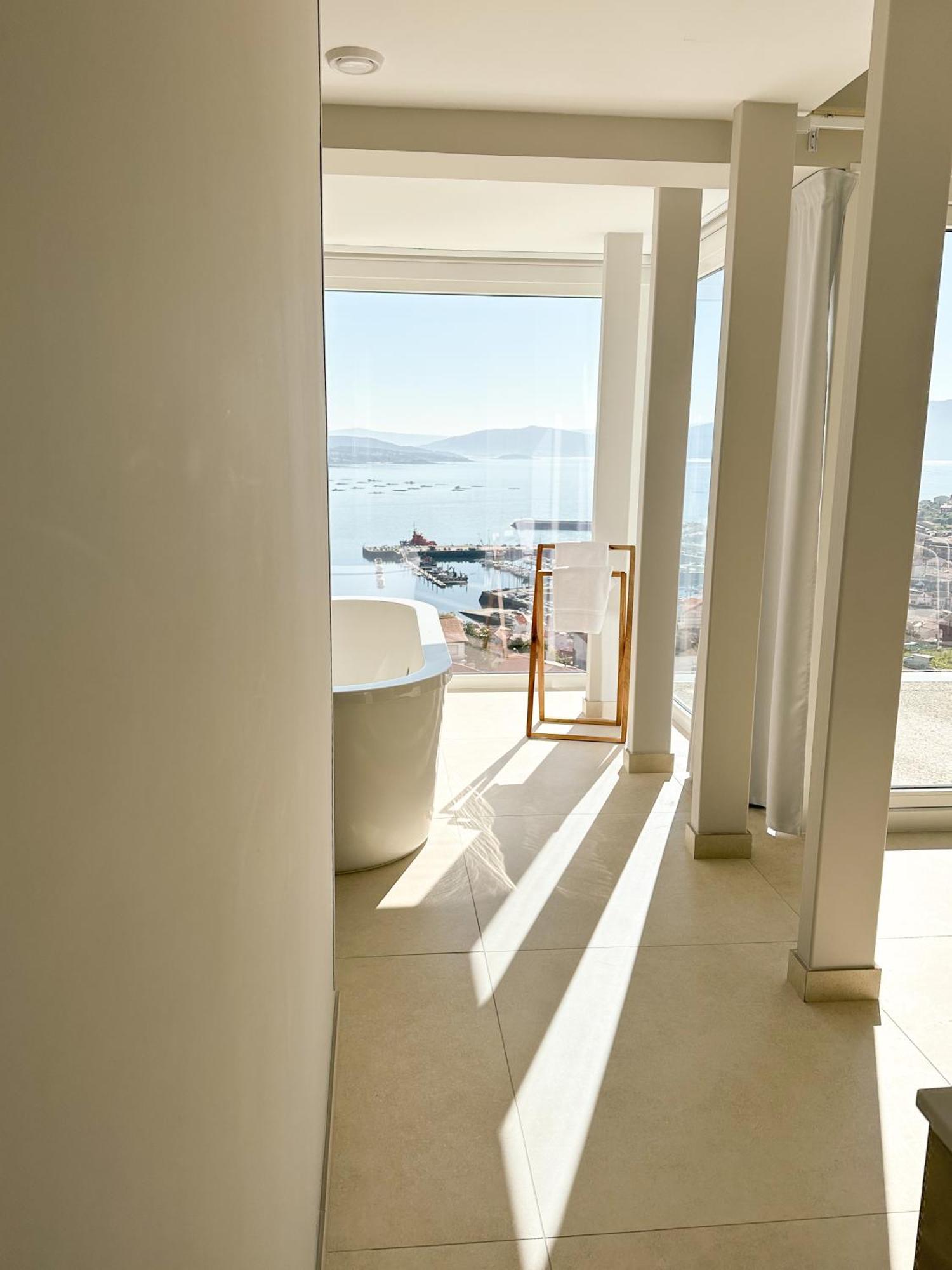 Otantus Hotel Muros Kültér fotó