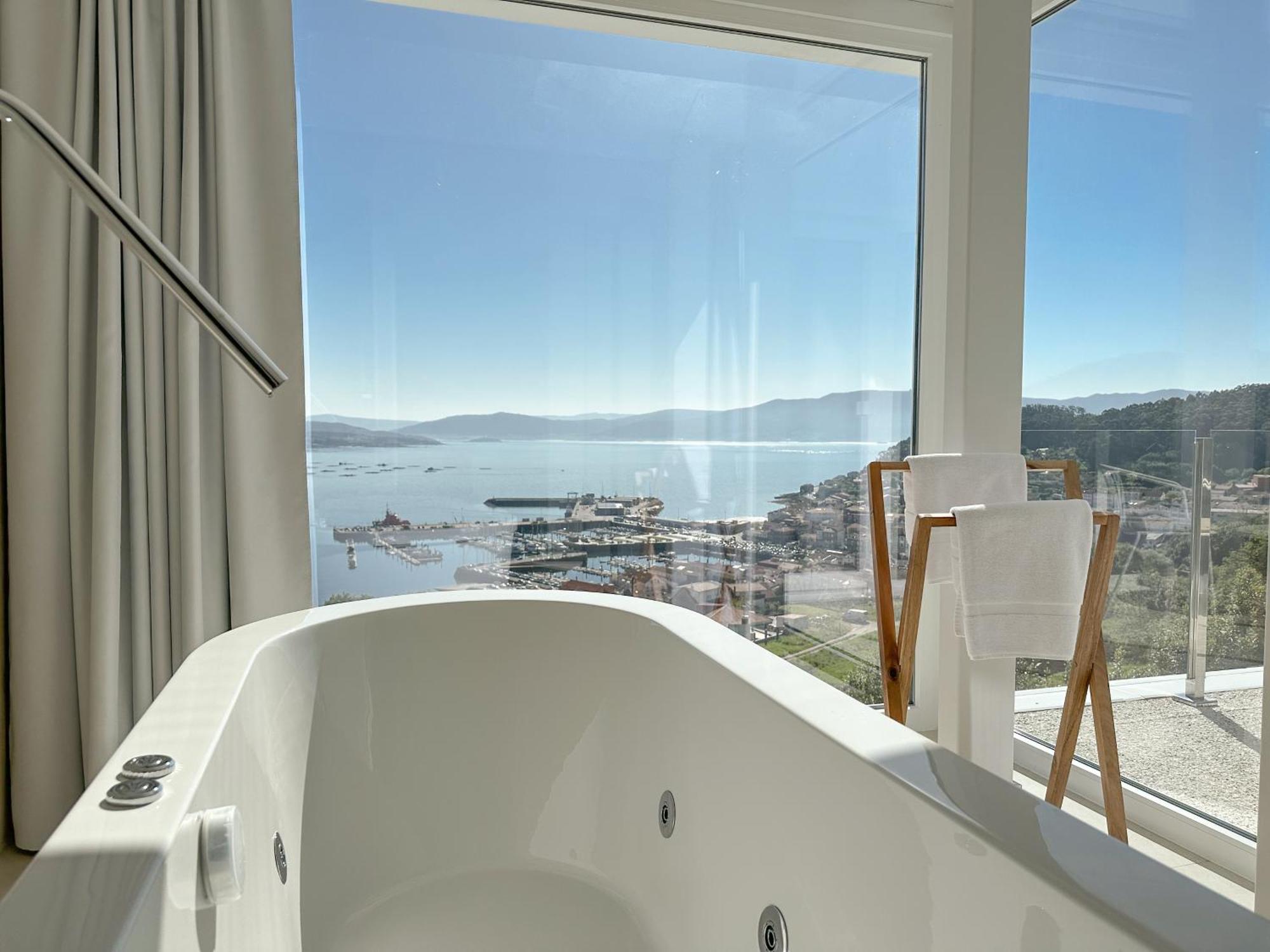 Otantus Hotel Muros Kültér fotó