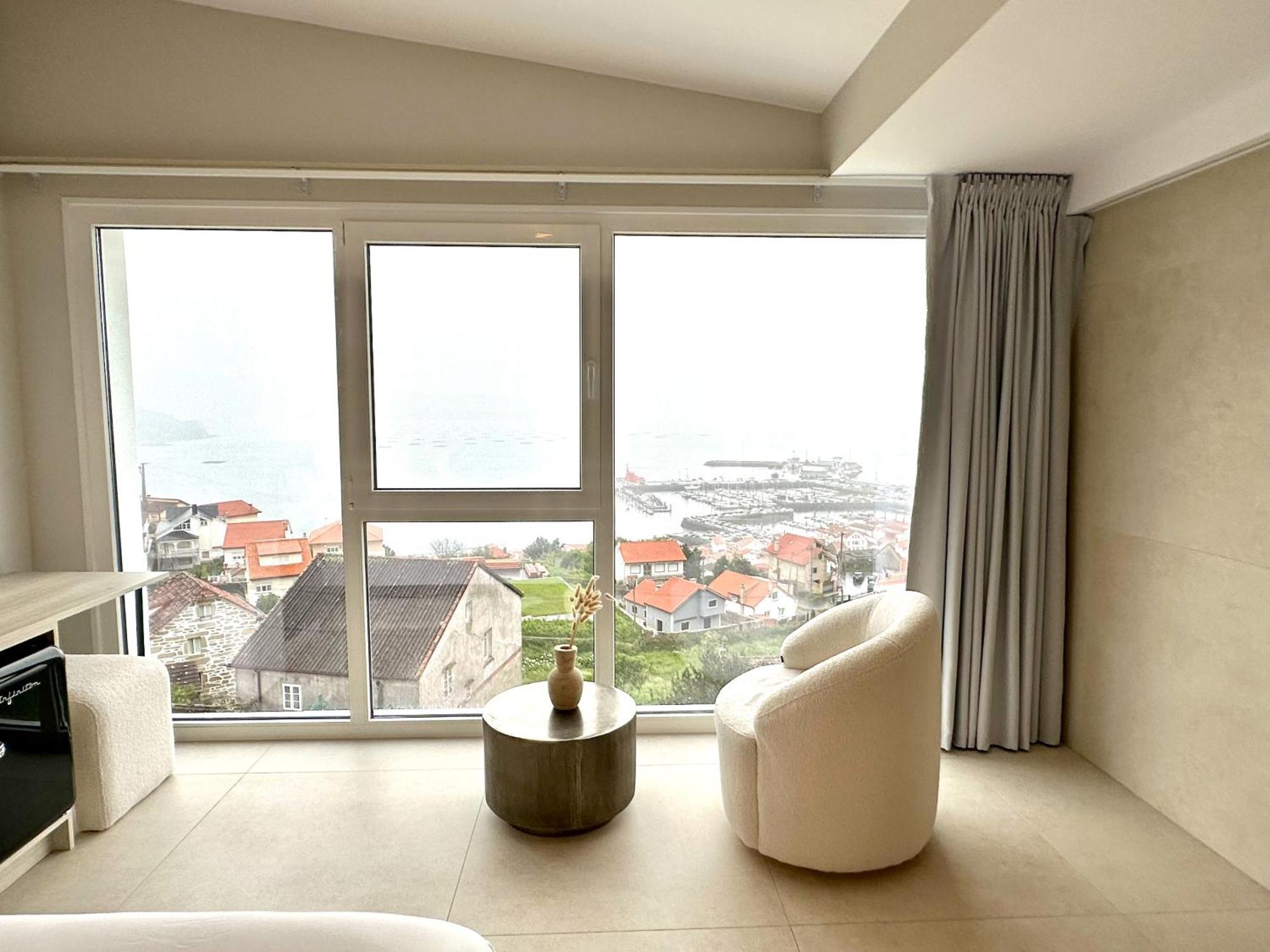 Otantus Hotel Muros Kültér fotó