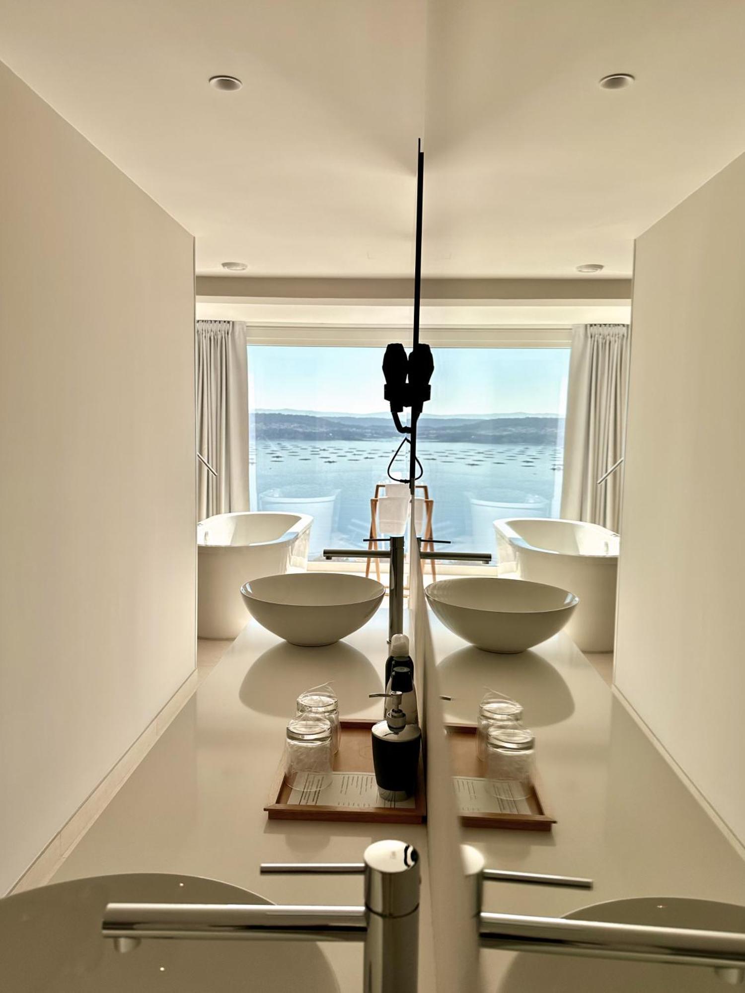 Otantus Hotel Muros Kültér fotó